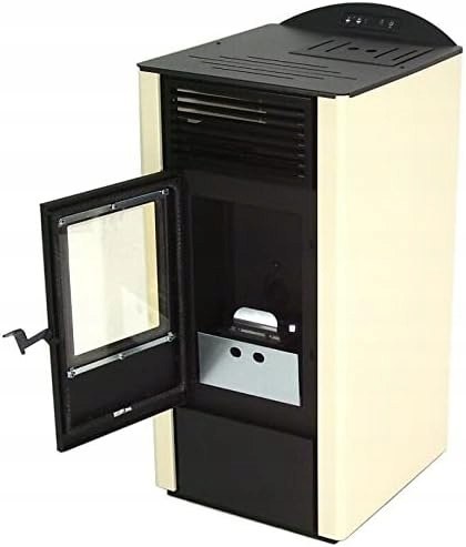 Piec na pellet kominek 9,5 kW 56301 Apex programowalny termostat Piec na pellet kominek 9,5 kW 56301 Apex programowalny termostat