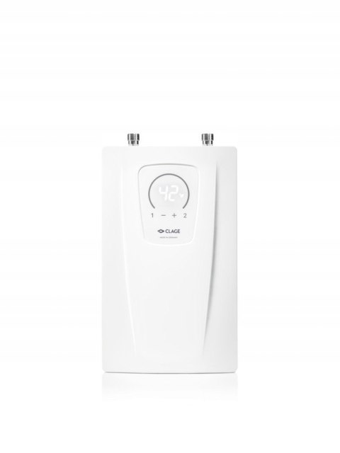 Podgrzewacz wody CLAGE 13500 W, 26413 Podgrzewacz wody CLAGE 13500 W, 26413
