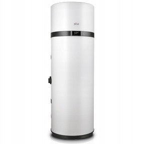 Pompa ciepła Ferroli EGEA TECH 200 LT-S c.w.u. z zasobnikem 187 l, 2CP0026F Pompa ciepła Ferroli EGEA TECH 200 LT-S c.w.u. z zasobnikem 187 l, 2CP0026F