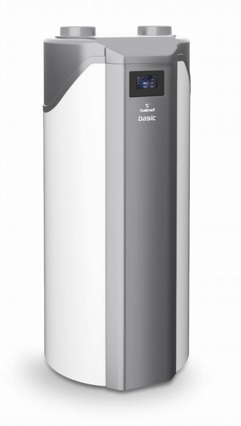 Pompa ciepła Galmet 09-353103 4 kW zbiornik 200l wężownica Pompa ciepła Galmet 09-353103 4 kW zbiornik 200l wężownica