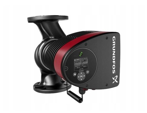 Pompa obiegowa Grundfos MAGNA3 65-60 F 97924295 Grundfos 97924295 Pompa obiegowa Grundfos MAGNA3 65-60 F 97924295 Grundfos 97924295