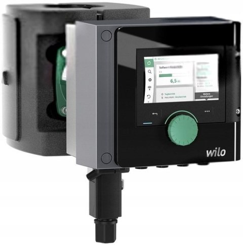 Pompa obiegowa Wilo-Stratos Maxo 30/0,5-10 -R7 2217900 Pompa obiegowa Wilo-Stratos Maxo 30/0,5-10 -R7 2217900