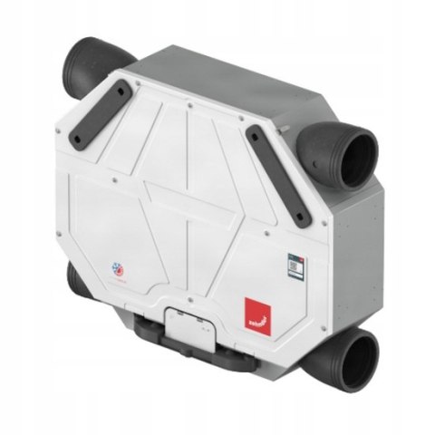 Rekuperator ComfoAir Flex 250 Centrala wentylacyjna z odzyskiem ciepła 250 Rekuperator ComfoAir Flex 250 Centrala wentylacyjna z odzyskiem ciepła 250