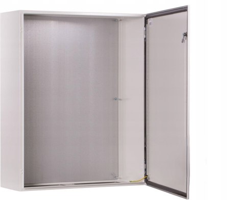 Rozdzielnia metalowa hermetyczna HD 800X1000X300 IP65 Rozdzielnia metalowa hermetyczna HD 800X1000X300 IP65