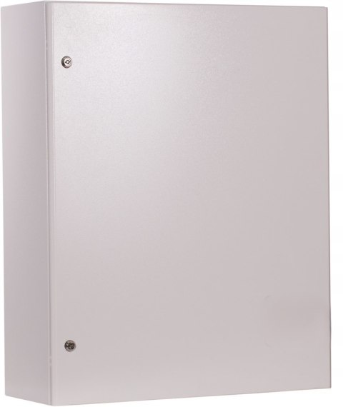 Rozdzielnia metalowa hermetyczna HD 800X1000X300 IP65 Rozdzielnia metalowa hermetyczna HD 800X1000X300 IP65