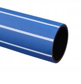 Rura Tytan wodociągowa PE100-RC 90x5.4mm 50m Rura Tytan wodociągowa PE100-RC 90x5.4mm 50m