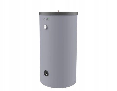 Wymiennik Inox VSP-ZN-200-PC-1W-C do pomp ciepła 200 l, 1 wężownica Wymiennik Inox VSP-ZN-200-PC-1W-C do pomp ciepła 200 l, 1 wężownica