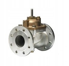 Zawór Danfoss 016D6100 armatura wodociągowa i złączka do rur Zawór Danfoss 016D6100 armatura wodociągowa i złączka do rur