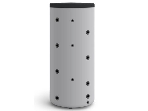 BUFOR, ZBIORNIK AKUMULACJI CIEPŁA 800L GALMET, 70-800600 BUFOR, ZBIORNIK AKUMULACJI CIEPŁA 800L GALMET, 70-800600