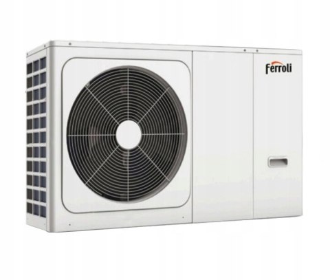 Ferroli Omnia M Pompa ciepła 4 kW monoblok A+++ Ferroli Omnia M Pompa ciepła 4 kW monoblok A+++