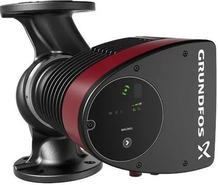 GRUNDFOS MAGNA1 50-120F Pompa do C.O ENERGOOSZCZĘD, 99221336 GRUNDFOS MAGNA1 50-120F Pompa do C.O ENERGOOSZCZĘD, 99221336