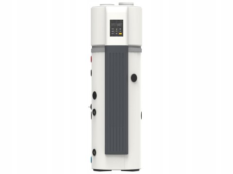 Immergas Immerwater 300 S V5 pompa ciepła podgrzewacz z dodatkową wężownicą Immergas Immerwater 300 S V5 pompa ciepła podgrzewacz z dodatkową wężownicą