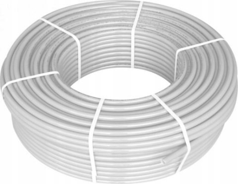 KAN Ultraline Rura PE-RT 20X2,8 z osłoną EVOH 100m KAN Ultraline Rura PE-RT 20X2,8 z osłoną EVOH 100m