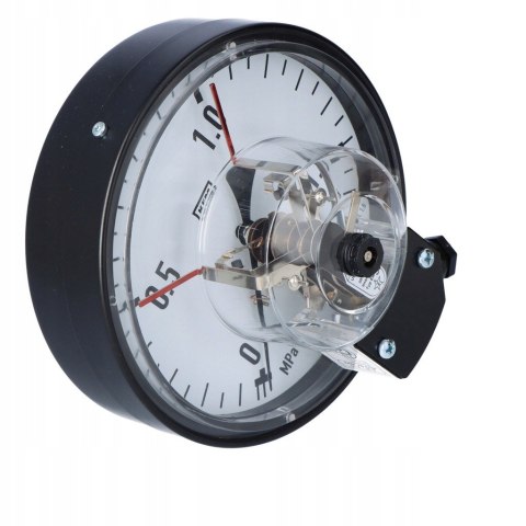 Manometr kontaktowy 0-16BAR,R160,EM3 ,M20x1,5, 12230626 Manometr kontaktowy 0-16BAR,R160,EM3 ,M20x1,5, 12230626
