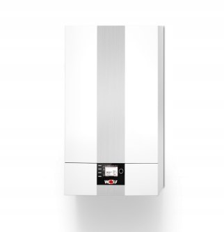 Piec Kocioł gazowy kondensacyjny 15,2 kW Wolf-TG CGB-2-14 jednofunkcyjny Piec Kocioł gazowy kondensacyjny 15,2 kW Wolf-TG CGB-2-14 jednofunkcyjny