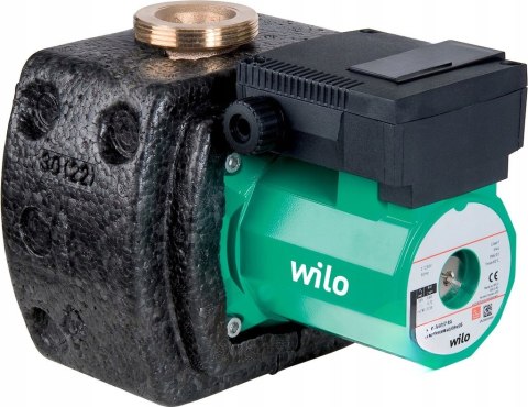 Pompa Cyrkulacyjna Wilo-Top-Z 25/10 Em Pn6/10 Pompa Cyrkulacyjna Wilo-Top-Z 25/10 Em Pn6/10