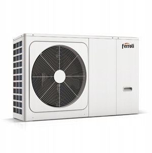 Pompa ciepła Ferroli 7 kW, 2CP00ICF Pompa ciepła Ferroli 7 kW, 2CP00ICF