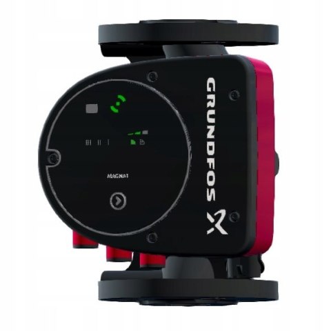 Pompa obiegowa Grundfos MAGNA1 32-80F 99221275 Pompa obiegowa Grundfos MAGNA1 32-80F 99221275