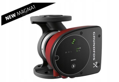 Pompa obiegowa Grundfos Magna 240 V 99221307 Pompa obiegowa Grundfos Magna 240 V 99221307