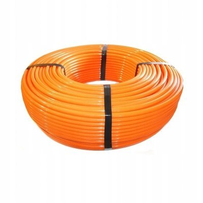 Purmo PEX Penta PEX -C 16x2 rura do podłogówki 16 Purmo PEX Penta PEX -C 16x2 rura do podłogówki 16