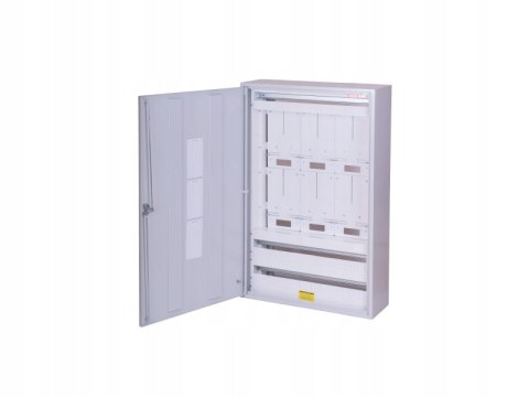 Rozdzielnica licznikowa UNI SYSTEM 750-1200-250 LM Rozdzielnica licznikowa UNI SYSTEM 750-1200-250 LM