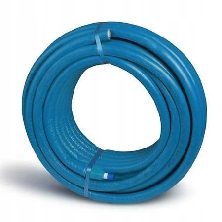 Rura PE-RT/Al/PE-RT 32x3 10 Bar w izolacji 6mm 50m Rura PE-RT/Al/PE-RT 32x3 10 Bar w izolacji 6mm 50m