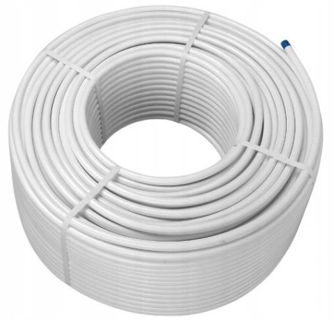 Rura Wavin PE-RT/AL/PE-RT c/z PN10 600 m 16x2 mm BIAŁA, 3052202 Rura Wavin PE-RT/AL/PE-RT c/z PN10 600 m 16x2 mm BIAŁA, 3052202