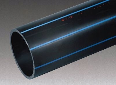 Rura wodociągowa PE100 90x5.4mm 50m PN10 SDR17 Rura wodociągowa PE100 90x5.4mm 50m PN10 SDR17