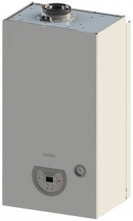 TERMET SILVER piec gazowy dwufunkcyjny 25 kW TERMET SILVER piec gazowy dwufunkcyjny 25 kW