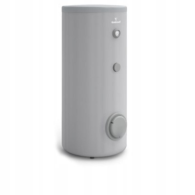 ZASOBNIK BEZ WĘŻOWNICY Galmet 200L SG(S), 22-208000 ZASOBNIK BEZ WĘŻOWNICY Galmet 200L SG(S), 22-208000