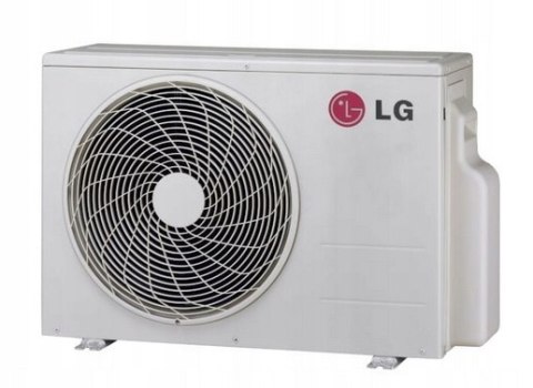 Zestaw Klimatyzator LG ArtCool Mirror AC12BK 3,5kW, AC12BK.NSJ Zestaw Klimatyzator LG ArtCool Mirror AC12BK 3,5kW, AC12BK.NSJ