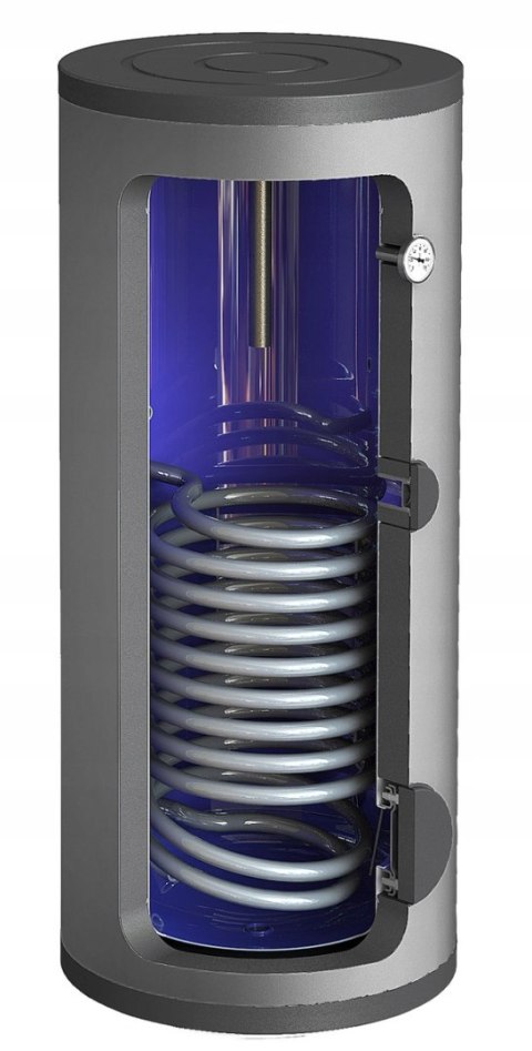 BOJLER KOSPEL WYMIENNIK 1x WĘŻOWNICA 100L SW-TERMO BOJLER KOSPEL WYMIENNIK 1x WĘŻOWNICA 100L SW-TERMO