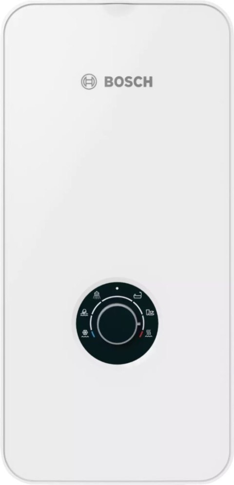 BOSCH PODGRZEWACZ ELEKTRYCZNY PRZEPŁYWOWY 21/24/27 BOSCH PODGRZEWACZ ELEKTRYCZNY PRZEPŁYWOWY 21/24/27