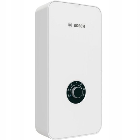 BOSCH PODGRZEWACZ ELEKTRYCZNY PRZEPŁYWOWY 21/24/27 BOSCH PODGRZEWACZ ELEKTRYCZNY PRZEPŁYWOWY 21/24/27
