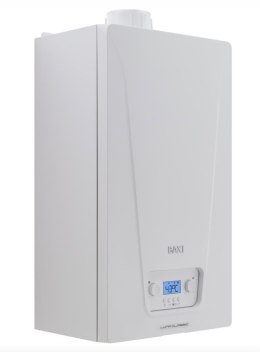 De Dietrich Kocioł gazowy kondensacyjny dwufunkcyjny Luna Classic 20/24 kW