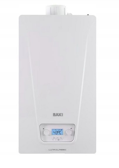 De Dietrich Kocioł gazowy kondensacyjny dwufunkcyjny Luna Classic 20/24 kW