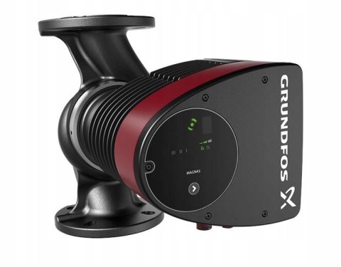 Grundfos Pompa Magna1 40-100 F 220 1x230V PN6/10 Grundfos Pompa Magna1 40-100 F 220 1x230V PN6/10