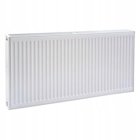 Grzejnik stalowo-panelowy Purmo 1909 W biały 1200 x 550 x 102 mm Grzejnik stalowo-panelowy Purmo 1909 W biały 1200 x 550 x 102 mm