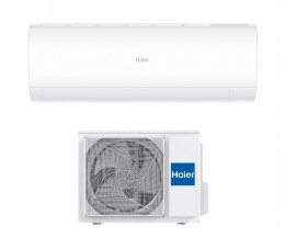 HAIER Klimatyzator PEARL 5,3/5,8kW PREMIUM Plus AS50PDPHRA-PRE+1U50KEPFRA-H