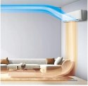 HAIER Klimatyzator REVIVE Plus 2,7/2,9kW AS25RBAHRA- PL+1U25YESFRA-3 BIAŁY
