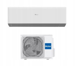 HAIER Klimatyzator REVIVE Plus 2,7/2,9kW AS25RBAHRA-PL+1U25YESFRA-3