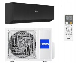 HAIER Klimatyzator REVIVE Plus 3,5/3,7kW AS35RBAHRA-B+1U35YESFRA-4