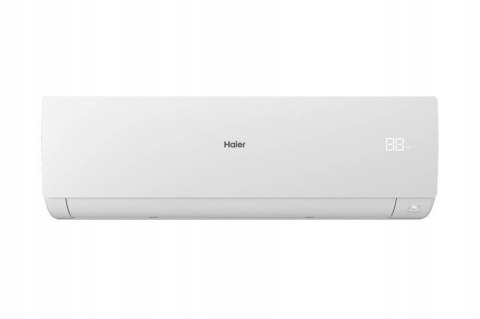 HAIER Klimatyzator SERENE Plus 2,6/3,0kW AS25SBBHRA-MW+1U25DEBFRA-SH