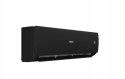 HAIER Klimatyzator SERENE Plus 3,5/3,7kW AS35SBBHRA-MB+1U35DEBFRA-SH CZARNY