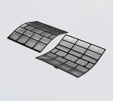 HAIER Klimatyzator SERENE Plus 3,5/3,7kW AS35SBBHRA- MW+1U35DEBFRA-SH BIAŁY