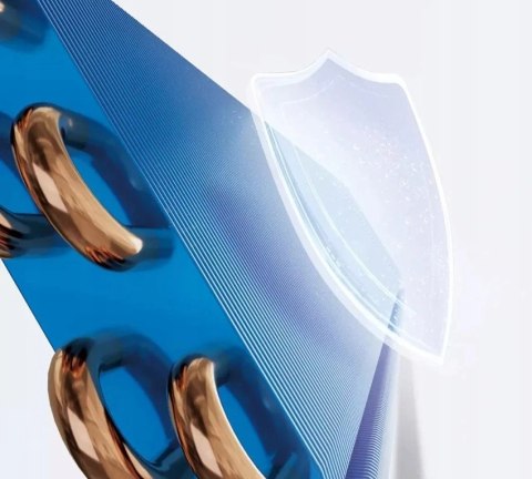 HAIER Klimatyzator SERENE Plus 3,5/3,7kW AS35SBBHRA- MW+1U35DEBFRA-SH BIAŁY
