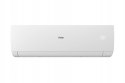 HAIER Klimatyzator SERENE Plus 3,5/3,7kW AS35SBBHRA- MW+1U35DEBFRA-SH BIAŁY