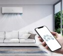 HAIER Klimatyzator SERENE Plus 3,5/3,7kW AS35SBBHRA-MW+1U35DEBFRA-SH