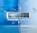 HAIER Klimatyzator SERENE Plus 5,3/5,9kW AS50SDBHRA-MW+1U50KEBFRA-SH