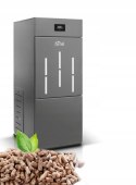 KOCIOŁ PIEC NA PELLET FERROLI PRO 30KW